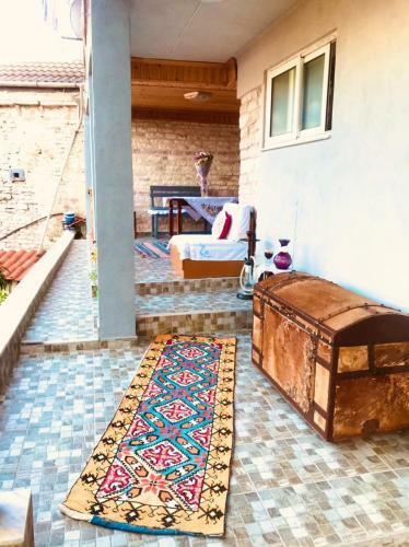 Hostal "mani Guest House"