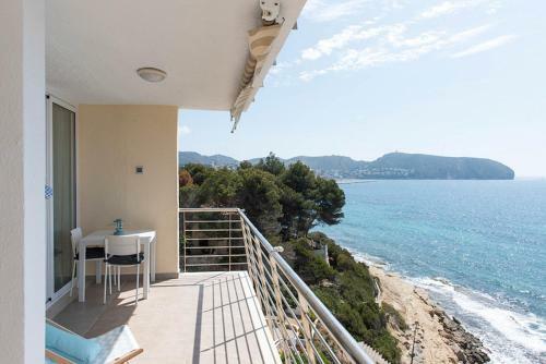 Apartamento The Paradise In Moraira