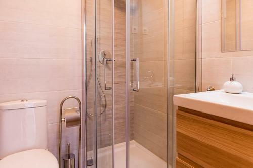Apartamento The Paradise In Moraira