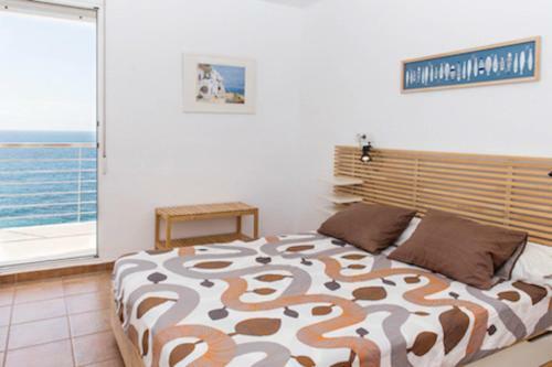 Apartamento The Paradise In Moraira