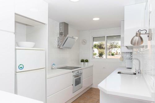 Apartamento The Paradise In Moraira