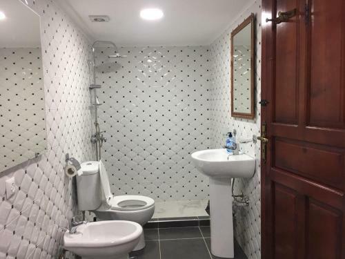 Apartamento Riva Guest House
