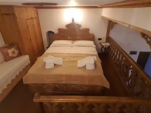 Apartamento Riva Guest House