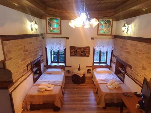 Apartamento Riva Guest House