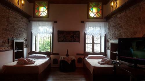 Apartamento Riva Guest House