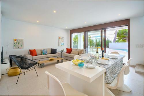 Villa La Calma - Managed By Almarina