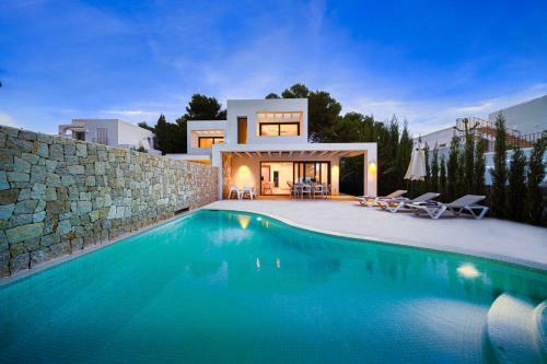 Villa La Calma - Managed By Almarina