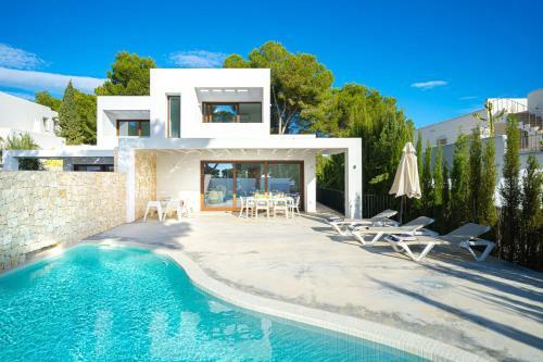 Villa La Calma - Managed By Almarina