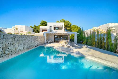 Villa La Calma - Managed By Almarina