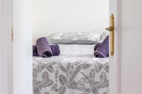 Apartamento Moraira Mariposa