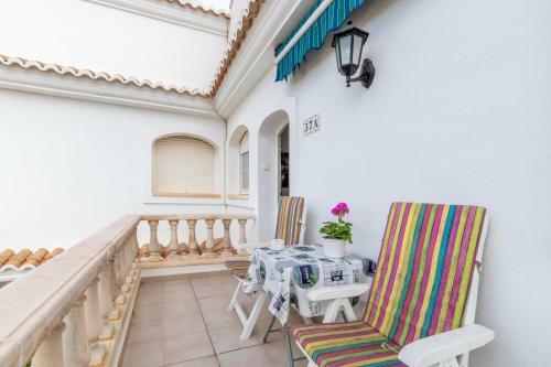 Apartamento Moraira Mariposa