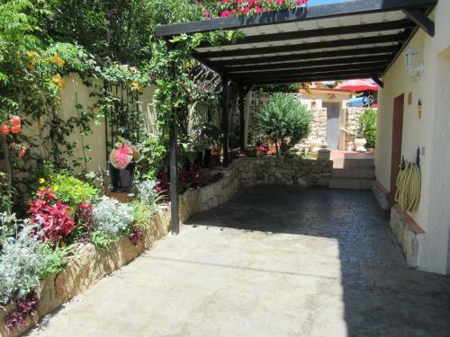 Apartamento Villa Mimosa