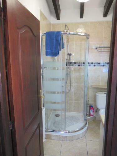 Apartamento Villa Mimosa