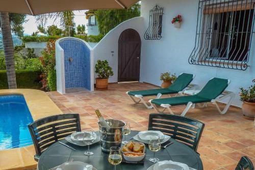 Villa Almoradi