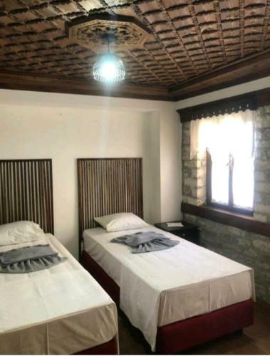 Hostal Miziriguest House