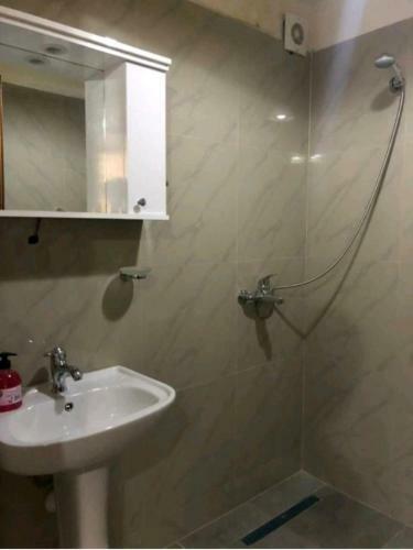 Hostal Miziriguest House
