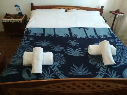 Hostal Guesthouse Celos