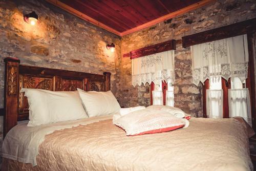 Hostal Medieval Rooms