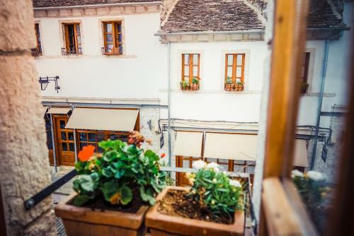 Hostal Medieval Rooms
