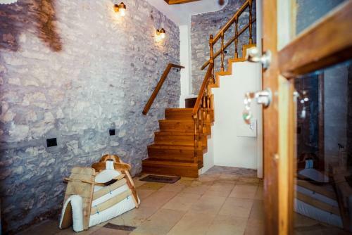 Hostal Medieval Rooms