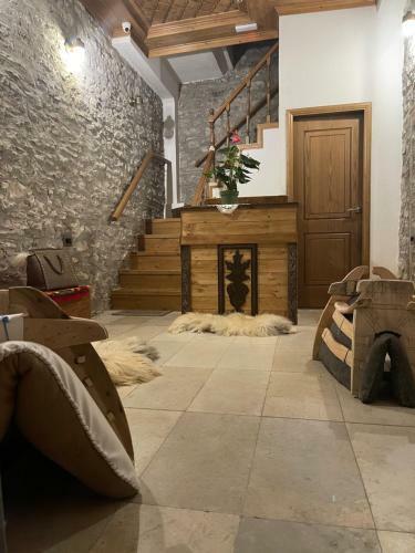 Hostal Medieval Rooms