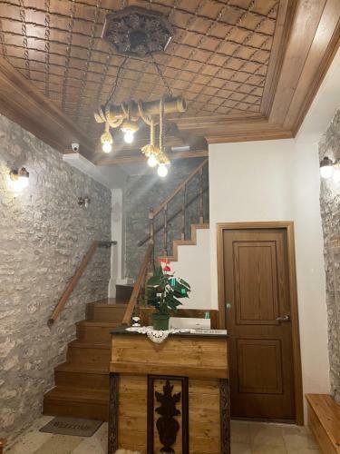 Hostal Medieval Rooms