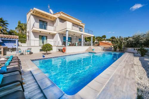 Villa 3379 Amanecer