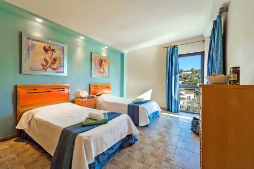 Villa 3379 Amanecer