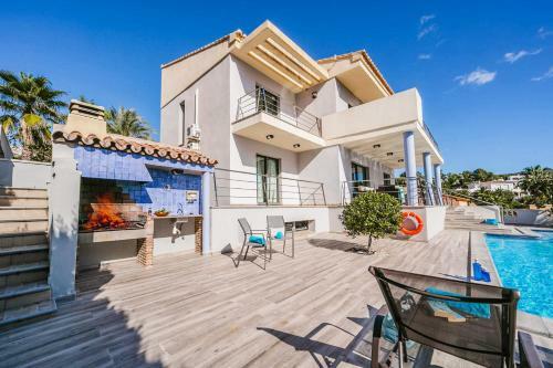 Villa 3379 Amanecer