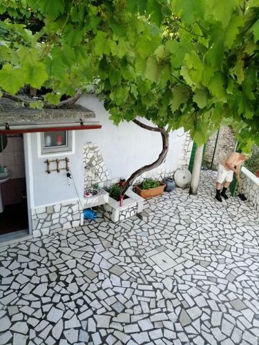 Guest House Kejsi-mia Saraqinishte