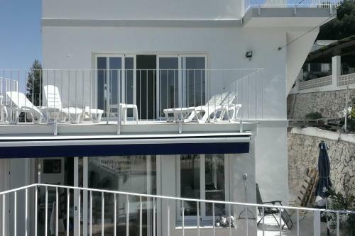 Modern Apartment Private Pool And Views Spain