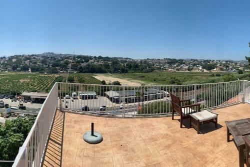 Modern Apartment Private Pool And Views Spain