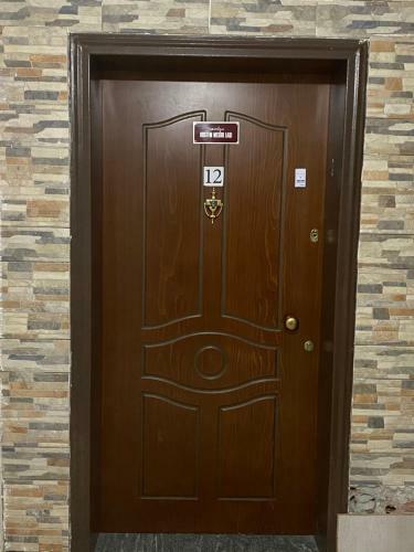 Apartamento Julinda Laqi