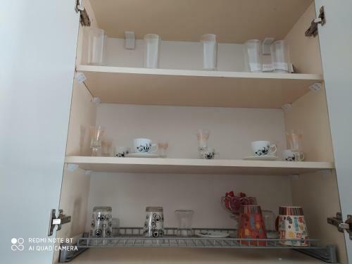 Apartamento Home
