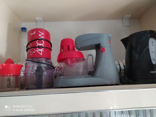 Apartamento Home
