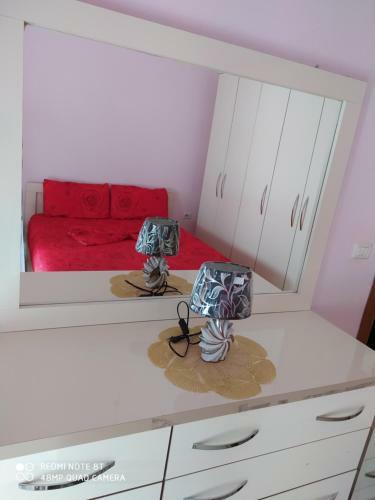 Apartamento Home