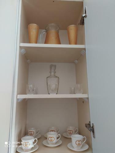 Apartamento Home