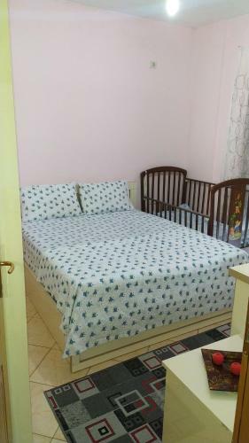 Apartamento Home
