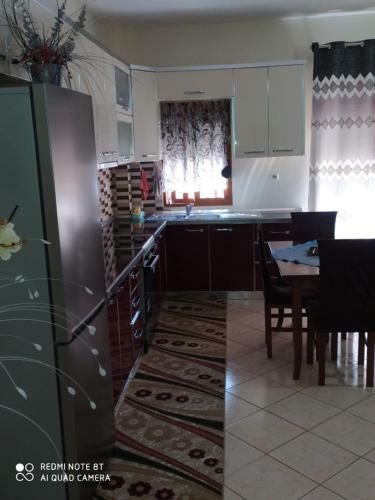 Apartamento Home