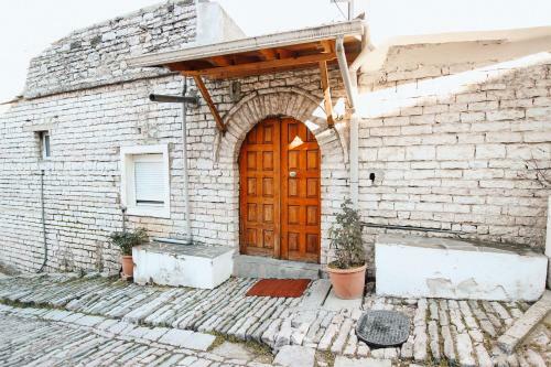 Bed & Breakfast Guesthouse Hoxha