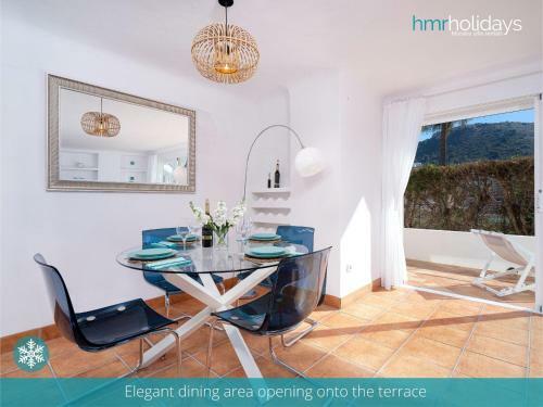Apartamento Hmr Holidays - Bella Portet