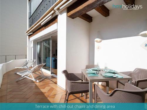 Apartamento Hmr Holidays - Bella Portet