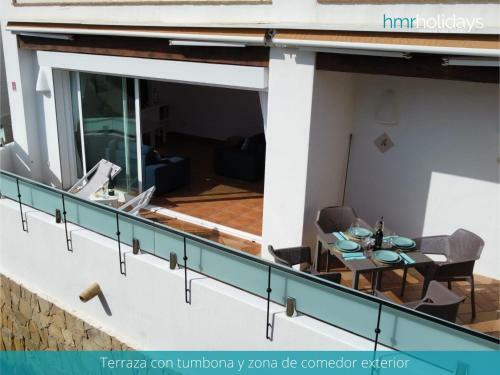 Apartamento Hmr Holidays - Bella Portet