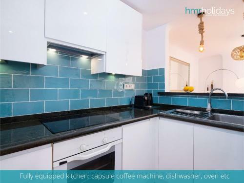 Apartamento Hmr Holidays - Bella Portet