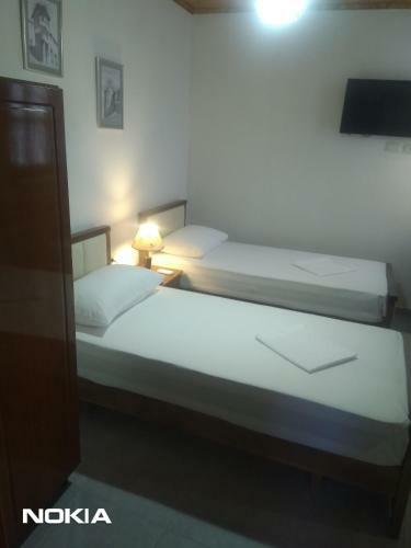 Hostal Guesthouse Murgana