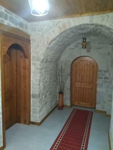 Hostal Guesthouse Murgana