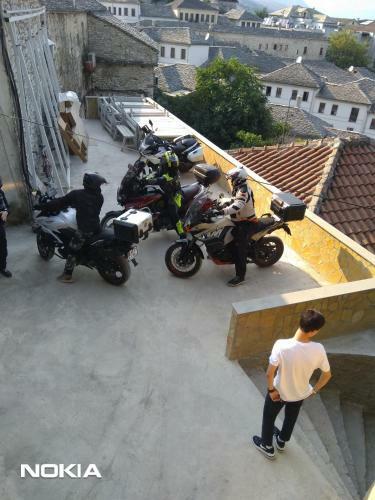 Hostal Guesthouse Murgana