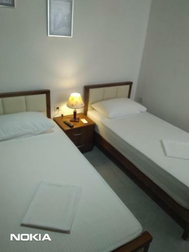 Hostal Guesthouse Murgana