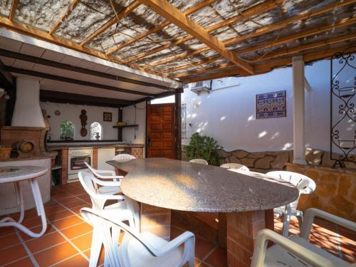Holiday Home Salamanca