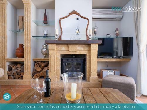 Villa Bella - Hmr Holidays